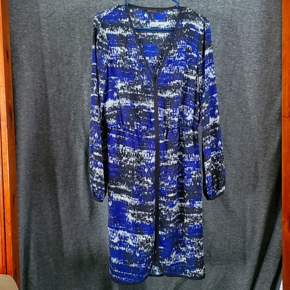 BCBG MAXAZRIA dress